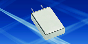 Cornell Dubilier claims first hermetic aluminum electrolytic capacitor